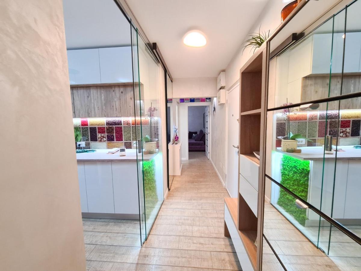 Elisa'S Place Făgăraş Exteriér fotografie