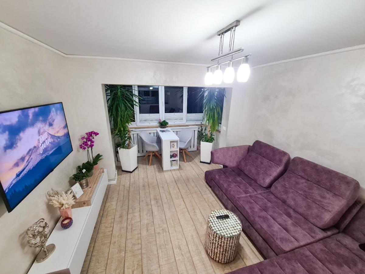 Elisa'S Place Făgăraş Exteriér fotografie