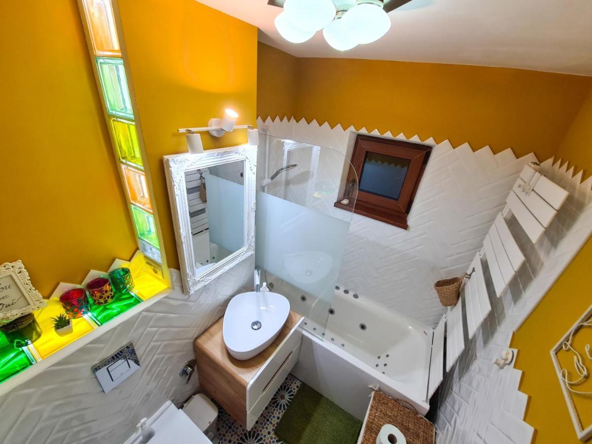 Elisa'S Place Făgăraş Exteriér fotografie