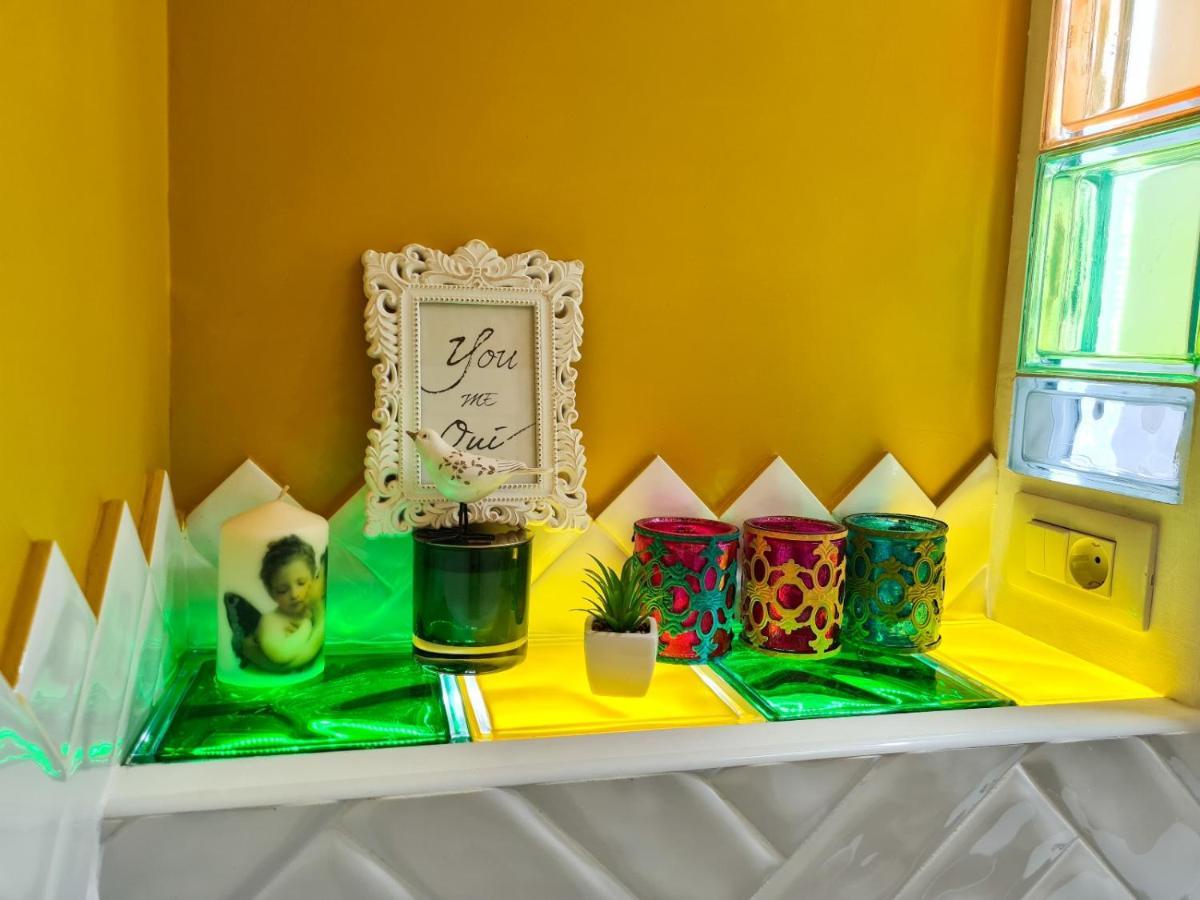 Elisa'S Place Făgăraş Exteriér fotografie