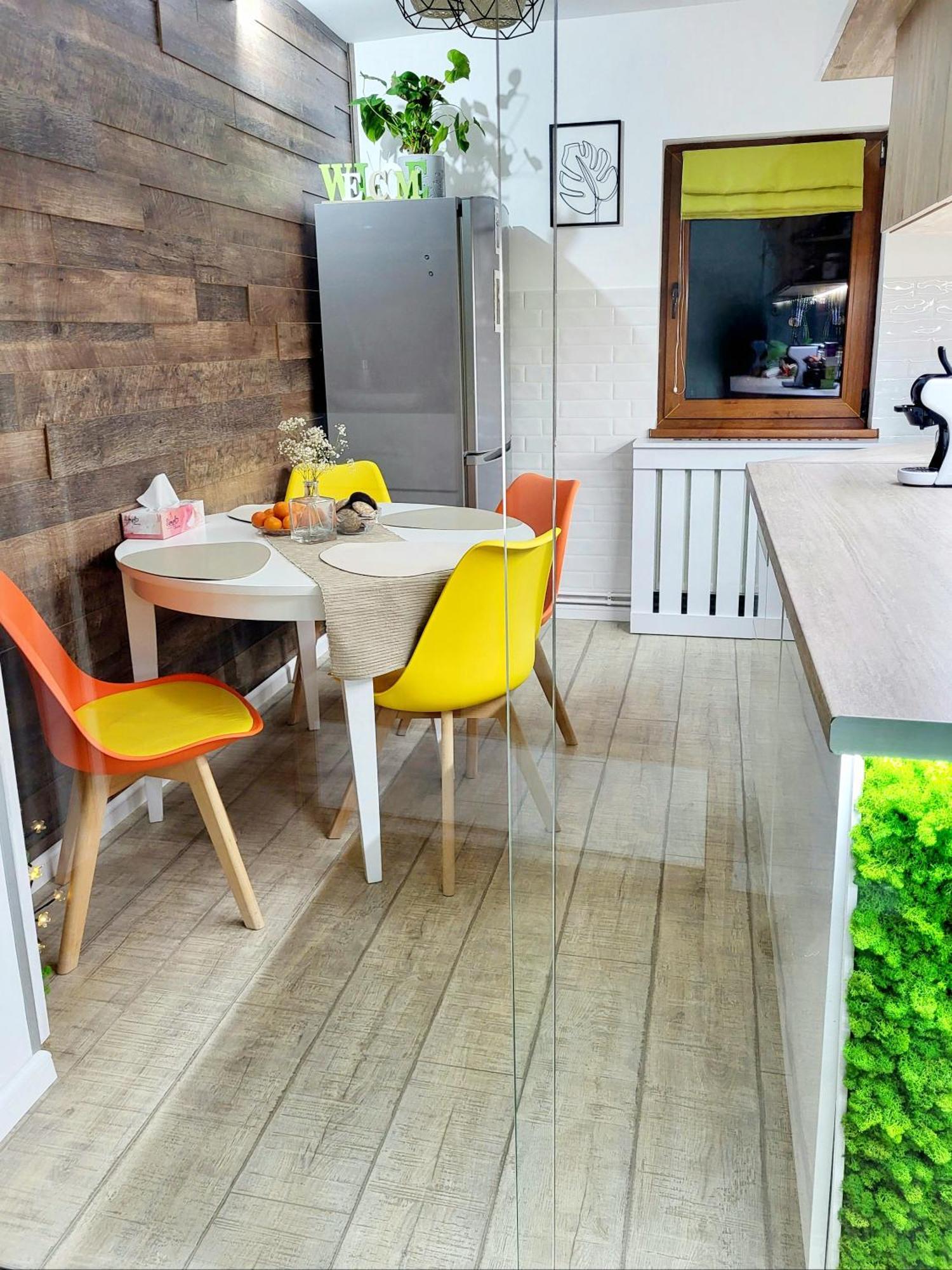 Elisa'S Place Făgăraş Exteriér fotografie